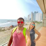 Ronald Sandoval - Facebook