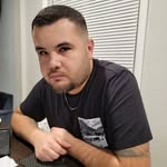 Ronald Sandoval - @big_ron_barber - Instagram