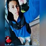 Ronald Sandoval - @ronaldsandoval9504 - Instagram