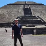 Ronald Sandoval - @ronaldsbm - Instagram