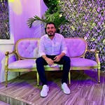 Ronald Sandoval - @ronedusan1984 - Instagram