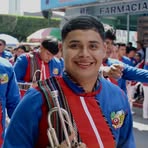 Ronald Sandoval - Facebook