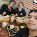 Ronald Sandoval - @rona.ldsandoval - Instagram