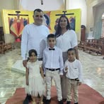 Ronald Sandoval - Facebook