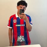 Ronald Sandoval Rivas - @_ronaldrivas7 - Instagram