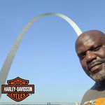 Ronald Sapp Jr. - @cornbread_rdmc - Instagram