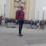 Alexis Saravia - @ronaldsaravia255 - Instagram