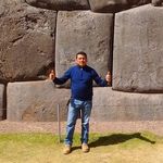Ronald Edgar Saravia Torres - @saraviaklauss - Instagram