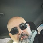 Ronald Saravia - @enanin_25 - Instagram