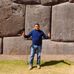 Ronald Saravia - Facebook