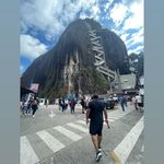 Ronald Saravia Suárez - @ron_con_coka - Instagram