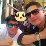 Ronald Saravia Zapata - @777ronaldsaravia - Instagram