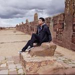 ROSH - @ronald_saravia_ - Instagram