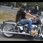 Ronald Satchell - Facebook