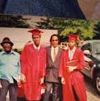 Ronald Satchell - Facebook