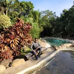 Ronald Saul - @ronald_saul_cf - Instagram