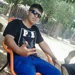 Ronald Saul Cañete - @ronaldsaul.canete - Instagram