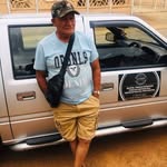 Ronald Sauls - @ronald.sauls - Instagram
