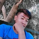 Ronald Saura - @ronaldsaura21 - Instagram