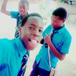 Ronald Sauramba - @ronaldsauramba - Instagram