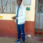 Ronald Sauramba - @saurambaronald - Instagram