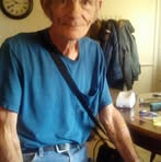 Ronald Scarbrough - Facebook
