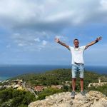 Ronald S - @ronaldschenk_ - Instagram