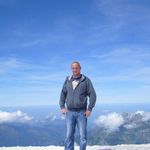 Ronald Schenk - @ronaldschenk7 - Instagram