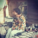 Ronald Scheuermann Rifo - @rscheuer_ - Instagram