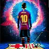 messi the goat - @ronaldoschlecht - TikTok