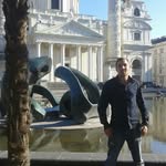 Ronald Schuster - @schusterronald - Instagram