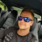 Ronald Schuster - @prinzron86 - Instagram
