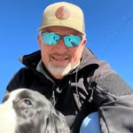 Ronald A Schwab - @rasmtaz - Instagram