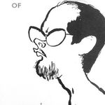 Ronald searle - @artofronaldsearle - Instagram