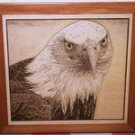Ronald Searle - @lasercraftnb - Instagram