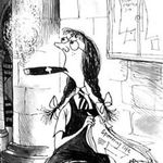 Ronald Searles fanpage - @ronaldsearles_fan - Instagram