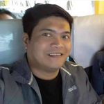 Ronald Briones Sederia - @ronald.sederia.baesa.ncrn - Instagram
