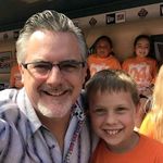 Ronald Seibel - @stevo8676 - Instagram