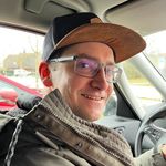 Ronald Seidel - @ronald.seidel - Instagram