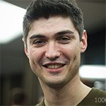 @ronaldseidel9 - Instagram