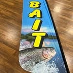 Ronald Semple - @baitfish_llc - Instagram