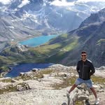 Ronald Shea - @ronaldshea92 - Instagram