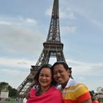 Soledad Arenas Magbanua - @ronaldshine9 - Instagram