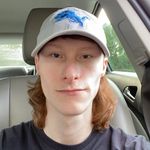 Ronald_Shirk - @ronald_shirk - Instagram
