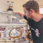 Brian Ronald Shoemaker - @floridadadandtwins - Instagram