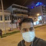 Ronald Andia Silvera - @ronald0519 - Instagram
