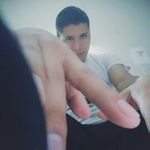 Ronald Silvera Carhuas - @silveracarhuas - Instagram