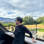 Ronald Sim - @ronaldsim - Instagram