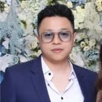 Ronald Sim - @ronald_sim - Instagram