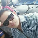 Ronald Sim - @elviento07 - Instagram